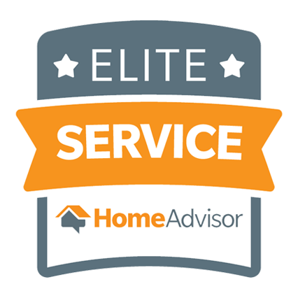 Home advisor logo